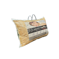 Sac d'emballage de tapis d'oreiller de PVC avec la poignée de tirette et de corde