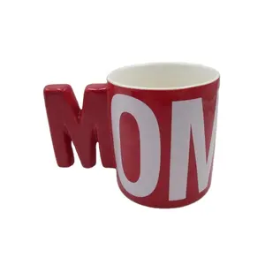 Factory Direct Father's Day Mother's Day gift Mom and Dad Est 2020 Mugs for Parents