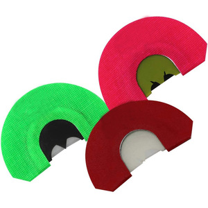 Miệng gọi cuộc gọi cơ hoành cao độ với âm thanh gà tây thực tế cho người mới bắt đầu và Thợ Săn chuyên nghiệp - Product Image 2