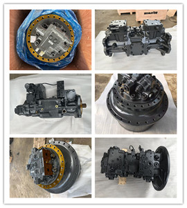 Bomba de Inyección 094000-0660 6261-71-1111 para Motor Saa6d140e-5 - Product Image 6
