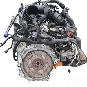 AJ200 204DTD 2.0 Diesel engine for Land Rover Jaguar xF R Sport DIESEL 204DTA 2.0 Diesel motor