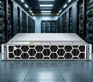 เซิร์ฟเวอร์จัดเก็บข้อมูล New PowerEdge R7725XD 2U ที่ปรับแต่งมาเพื่อการจัดเก็บข้อมูล - โปรเซสเซอร์ EPYC แบบคู่ |   แร็คเซิร์ฟเวอร์แบบดั้งเดิม แร็คเซิร์ฟเวอร์ - Product Image 4