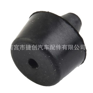 ยางกันกระแทกขอบประตูรถยนต์ Jiechuang รุ่น 80896-AR000 สำหรับ Infiniti Q45 Q50 Q60 QX56 Q70 ป้องกันการชน - Product Image 4