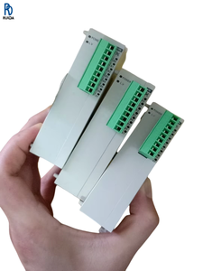 เซ็นเซอร์ควบคุม PLC โมดูล PLC ของแท้ใหม่เอี่ยม DVP-08SM11N - Product Image 1