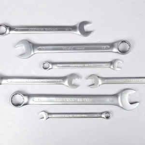 <strong>Combination</strong> Ratchet <strong>Wrench</strong> Dual-Purpose Ratchet <strong>Wrench</strong> Spanner Tool Ratchet <strong>Combination</strong> <strong>Set</strong> Hand Tool - Product Image 2