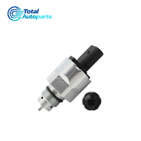 Vanne de régulation de pression de carburant 03L130764A 5WS40730 VRP047 V10110863 XCRP161 CDV028 Compatible avec V-W Go-lf Je-tta Au-di A3 1.6TDI
