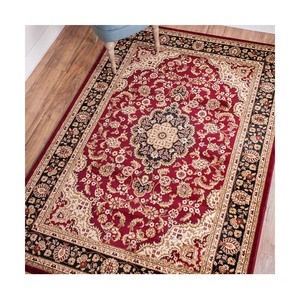 Thảm hiện đại phòng khách phòng ngủ màu trắng thảm thảm không trượt <span class=keywords><strong>mat</strong></span> hình chữ nhật Thảm lót thảm da lộn Yoga thảm sàn cho nhà - Product Image 6