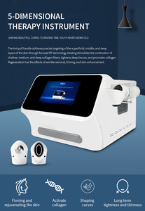 Electronic Skin Care Face Lifting Skin Rejuvenation Skin Tightening Galvanic <b>Microcurrent</b> <b>Machine</b> for Clinic Spa - Product Image 4