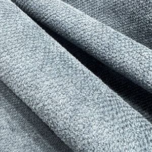 Sang trọng 100% polyester sợi nhỏ sofa vải làm chấ<span class=keywords><strong>t</strong></span> liệu sang trọng nhung vải - Product Image 5