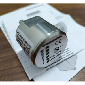 เซ็นเซอร์วัดการไหลแบบเดิมและแบบใหม่ FCS-G1/2A4-AP8X-H1141 ตัวบ่งชี้กระแสไฟ - Product Image 4