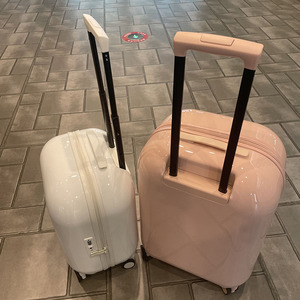 Valise ultra-légère <span class=keywords><strong>à</strong></span> roulettes universelles, valise <span class=keywords><strong>à</strong></span> roulettes tendance, valise <span class=keywords><strong>à</strong></span> bulles - Product Image 2