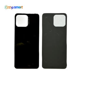 Boîtier arrière de couverture arrière de <span class=keywords><strong>prix</strong></span> usine pour le remplacement de Huawei <span class=keywords><strong>Honor</strong></span> <span class=keywords><strong>X6</strong></span> - Product Image 3