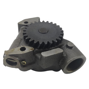 Bomba de Aceite para DEUTZ F6L912D F5L912D 21001007 04230653 02130385 02130442 04153236 04154283 04157674 04158341 04159951 04231309 - Product Image 1