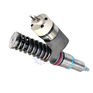 Iniettore Carburante di Alta Qualità 3406E 3456 C15 C16 211-3025 10R-0955 10R-7231 244-7716 Compatibile con Escavatore E385B - Product Image 2