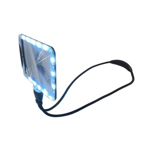 Lentille grossissante pleine page plus grande pour les personnes âgées et la basse vision lors de la couture - Product Image 5