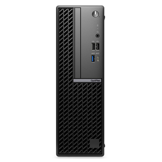 OptiPlex 7020 PLUS SFF Desktop PC - Intel Core I7-14700 8G Memory 512G SSD Hard Drive New Small Desktop Computer