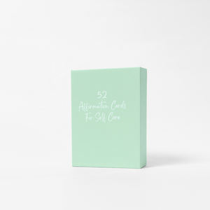 Custodia con carta non datata personalizzata con cartoncino con copertina rigida per carta Kraft confezione regalo in carta Offset per la cura di sé - Product Image 3