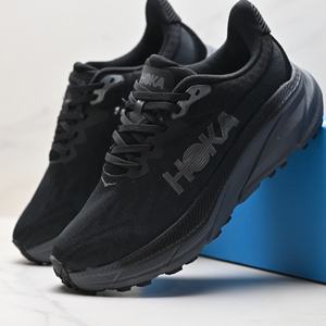 Zapatillas de Running Ligeras de Verano HOKAS Bondi 8, Diseño de Malla Transpirable, Zapatillas de Baloncesto con Plataforma para Hombre - Product Image 6