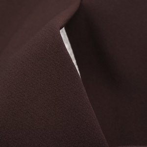 TAOP & ZA 2025 automne nouveauté contraste couleur rayures latérales avec revers sans manches Long gilet 8741326 8742326 - Product Image 5