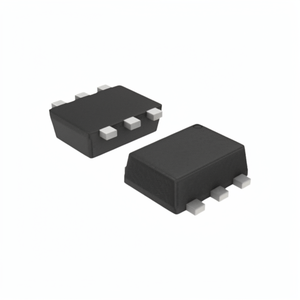 Compre en Línea Componentes Electrónicos, Transistores SOT-563, SOT-666 NSBA123JDXV6T1G BOM IC en Stock - Product Image 1