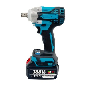 Factory Direct <strong>Price</strong> Professional 21V Electric Impact <strong>Wrench</strong> Brushless Torque <strong>Wrench</strong> Handheld Power <strong>Ratchet</strong> Industrial Grade - Product Image 1