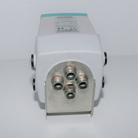 Transmetteur de débitmètre magnétique Siemens SITRANS F M MAG5000 7ME6910, convertisseur 4-20mA HART IP67, capteurs pour huile, eau et gaz