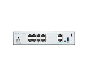 Mejor Precio en Firewalls Firepower FPR1010-NGFW-K9 FPR1010-ASA-K9, Firewalls Empresariales Administrados con Funciones POE, SNMP y QoS - Product Image 1