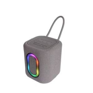 Nouveau modèle d'enceintes Boombox 5.3 sans fil avec lumière <span class=keywords><strong>LED</strong></span> RGB clignotante, puissance de sortie 5-10W, batterie 500-1000mAh pour téléphone portable et home cinéma - Product Image 2