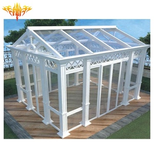<span class=keywords><strong>Kit</strong></span> personnalisé Économiser de L'énergie Sunhouse Slimline Véranda - Product Image 4