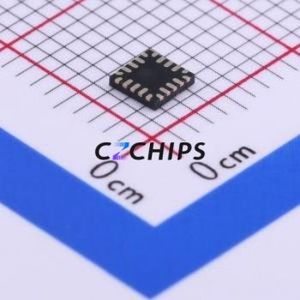 Microcontrolador de chip IC de circuito integrado STM32L011F4U6TR (3x3) original a estrenar (MCU/MPU/SoC) de 2/2 "(3x3) - Product Image 2