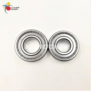 DO High Quality M2.179.1941 Bearing 6004-2Z+6203-2Z/C3 Imported High-Speed Suitable for Heidelberg Offest <b>Printing</b> <b>Machine</b> - Product Image 5