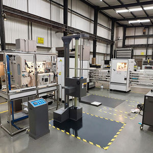 <span class=keywords><strong>ISO2248</strong></span> 싱글 암 패키지 드롭 테스터 포장 무료 가을 드롭 테스터 싱글 암 드롭 테스트 장비 디지털 높이 표시기 - Product Image 6