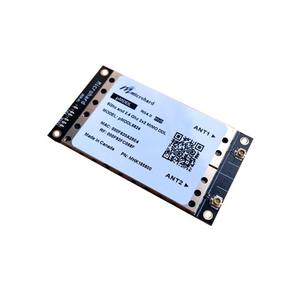 Modem sans fil PMDDL5824, 2.4/5.8 GHz, <span class=keywords><strong>MIMO</strong></span> 2X2, Mhk185800, original - Product Image 1