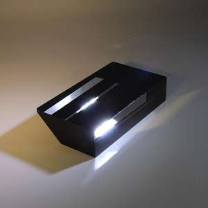 탱크 용 맞춤형 광학 K9 유리 수중 잠망경 프리즘 - Product Image 2