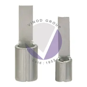 NON INSULATED BLADE TERMINALS