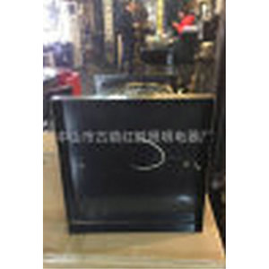 Solar <b>Pillar</b> <b>Light</b> 400x300mm Copper Outdoor Garden LED Lamp With Solar Panel For Wall Mounting - Product Image 3
