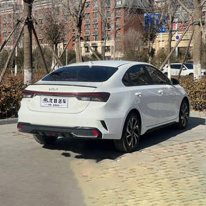 <span class=keywords><strong>Kia</strong></span> K3 2023 Modèle 1.4T DCT Premium Luxury Edition Automatique Voiture d'<span class=keywords><strong>occasion</strong></span> de haute qualité Offre spéciale - Product Image 6