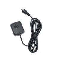 Intégration d'antenne de module GPS de type C à haute sensibilité avec connecteur G-Mouse Molex pour une consommation efficace d'enregistreur de voiture