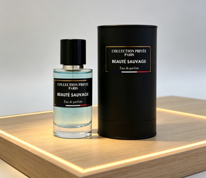Colección Privada de 50 ml - Wild Beauty - Eau de Parfum Unisex, Perfume de Lujo, Fragancia Duradera Unisex - Product Image 3
