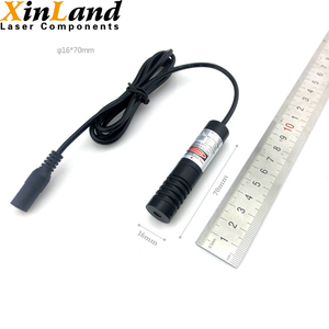 ไฟเลเซอร์สำหรับเวทีไฟส่องเฉพาะจุดสี่เหลี่ยม - Product Image 4