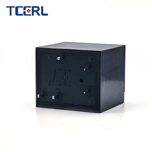 ROHS Сертифицированный компактный T91 4-контактный 5 В 12 В 40А преобразовательный силовой реле герметичный эпоксидный защитный блок бытовой электроники - Product Image 4