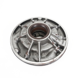 Bomba de Aceite para Transmisión Automática ZF5HP19 5HP19 de Alta Calidad para Audi BMW, Bomba de Caja de Cambios 1060 410 017 - Product Image 3