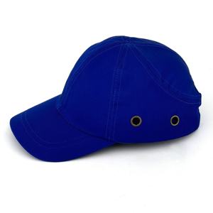 تخصيص الجملة OEM قبعة نمط ABS القماش الرخيصة الترفيه في الهواء الطلق الشمس الظل قبعة عثرة - Product Image 2