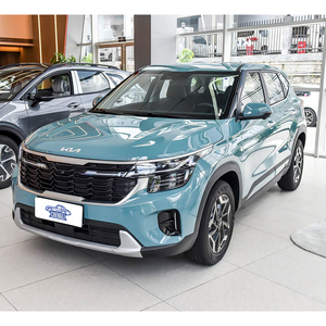 <span class=keywords><strong>Precio</strong></span> de fábrica Gasolina Marca coreana Seltos <span class=keywords><strong>Suv</strong></span> Automático 1.5L Inhalación natural Cvt 5 Puertas 5 Asientos Gasolina Seltos Kx3 <span class=keywords><strong>Suv</strong></span> Coche - Product Image 3