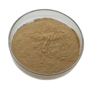 Hot Selling Mulberry Leaf Powder 10:1 Morus <strong>Alba</strong> Extract Morus Nigra Extract - Product Image 2