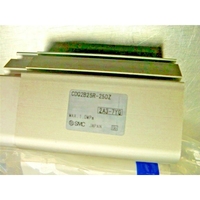 CDQ2B25R-25DZ 25mm cq2-z de doble acción con activación automática, CILINDRO COMPACTO CQ2-Z 2A3-7YG