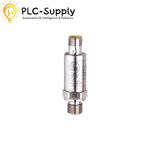 Trasmettitore di Pressione Industriale Multifunzione IFM PT5504 Originale Nuovo di Zecca con Tensione Nominale 110V/24V e Corrente Nominale 32A - Product Image 1