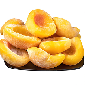 Oferta Especial: Melocotones Amarillos Congelados IQF en Porciones <span class=keywords><strong>de</strong></span> 10 kg a Buen Precio - Product Image 6