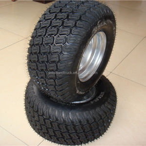 Nuevo 15x600. <span class=keywords><strong>6</strong></span> <span class=keywords><strong>golf</strong></span> ruedas de carro y Jardín de las ruedas del <span class=keywords><strong>remolque</strong></span> 15x6 00-<span class=keywords><strong>6</strong></span> - Product Image 3