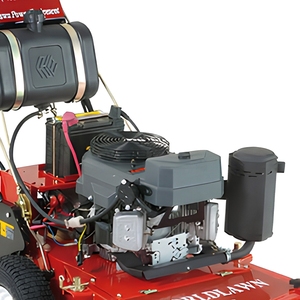 32-Inch Zero-Turn <strong>Rider</strong> Petrol <strong>Lawn</strong> <strong>Mowers</strong> Zero-Turn <strong>Mowers</strong> for <strong>Sale</strong> - Product Image 4